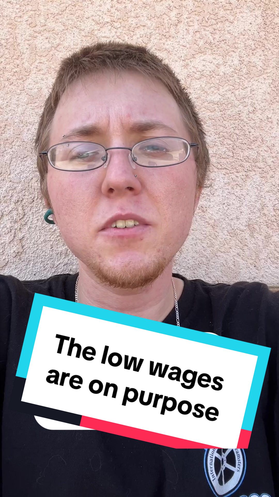 @Amazon Teamsters