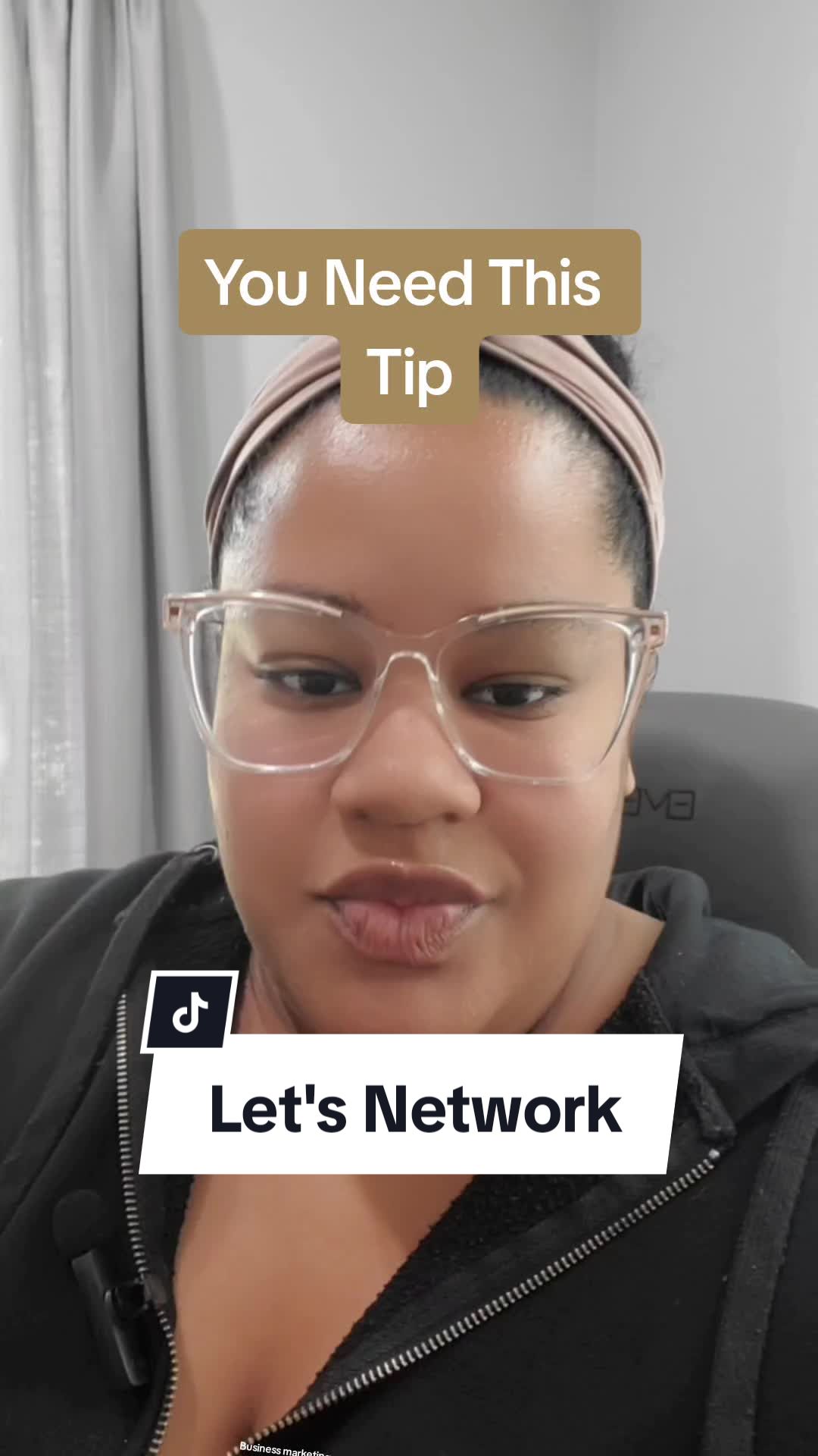 @Gabrielle | Digital Marketer