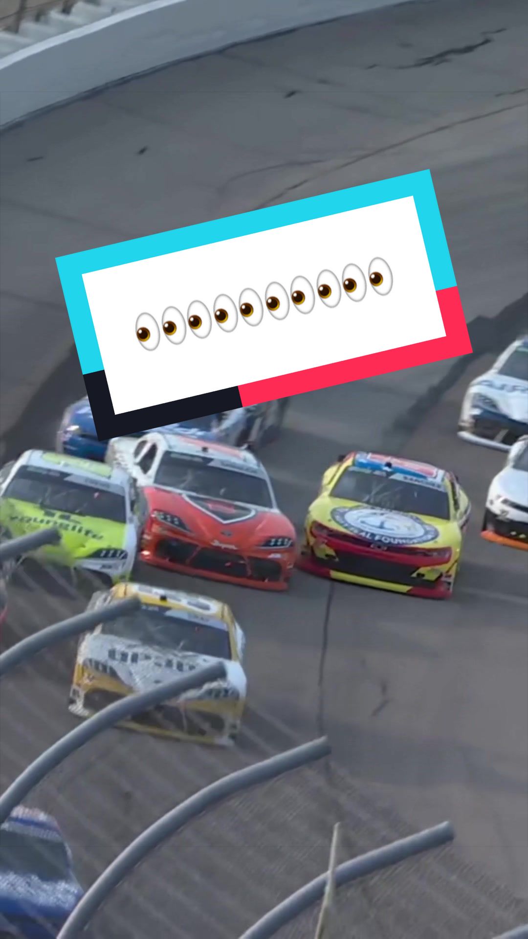 @nascar