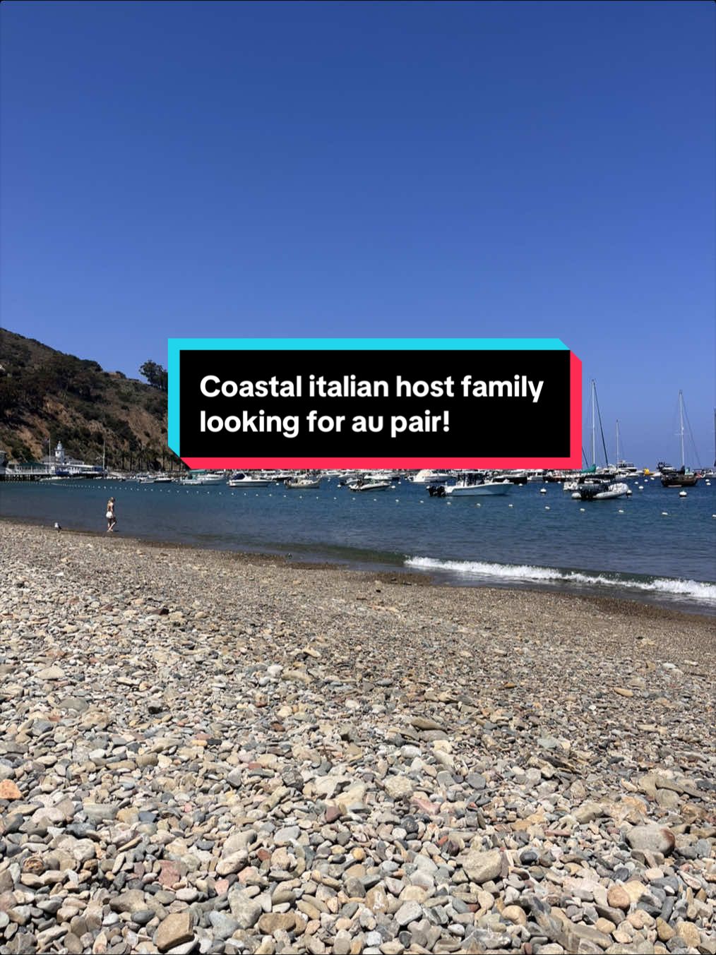 @Rome Abroad | Au Pair Agency