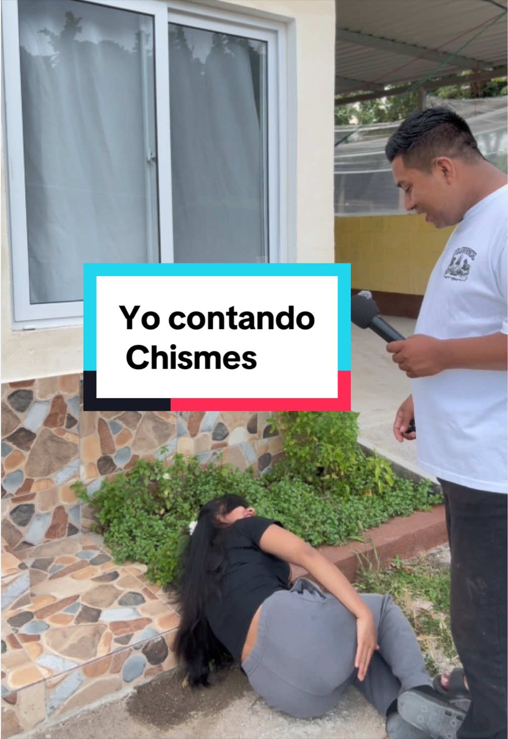 @Karen Barrios