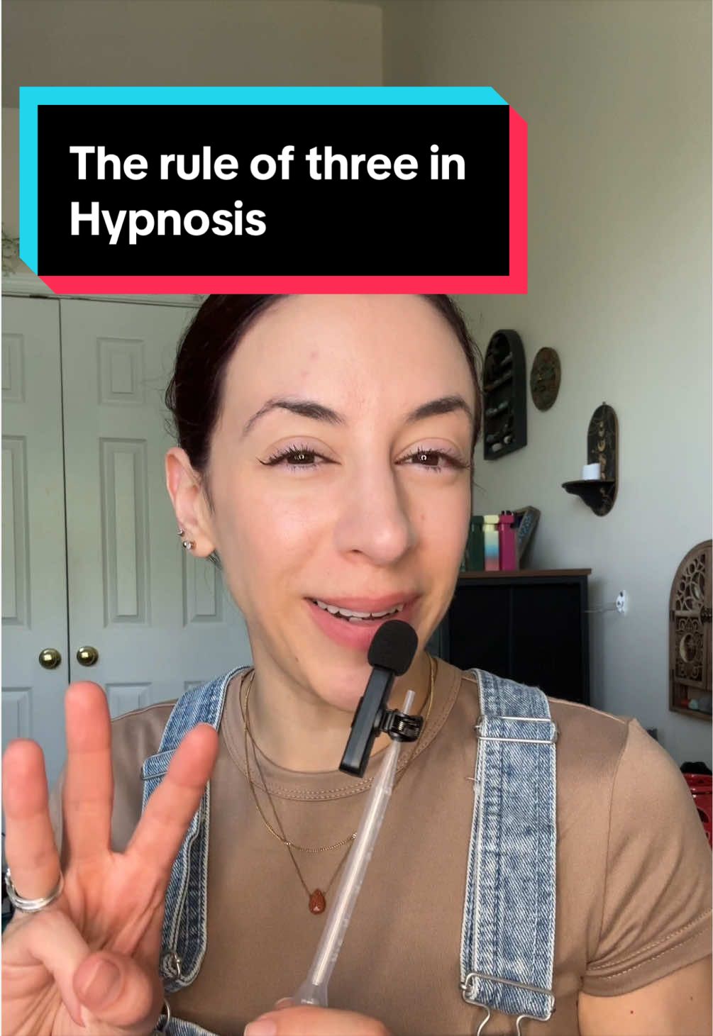@Nicole 💜 Clinical Hypnotist