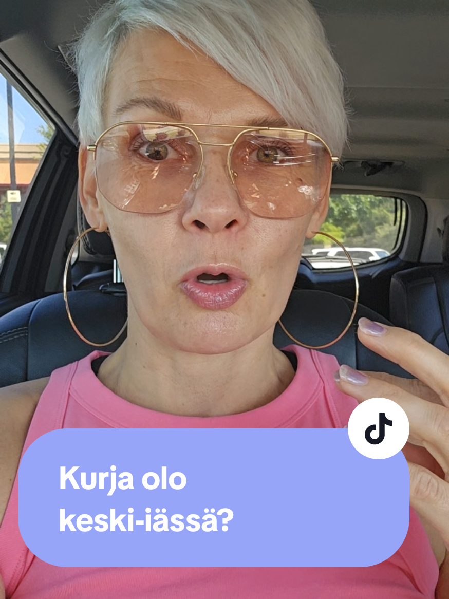 @Menopaussi & Hyvinvointi