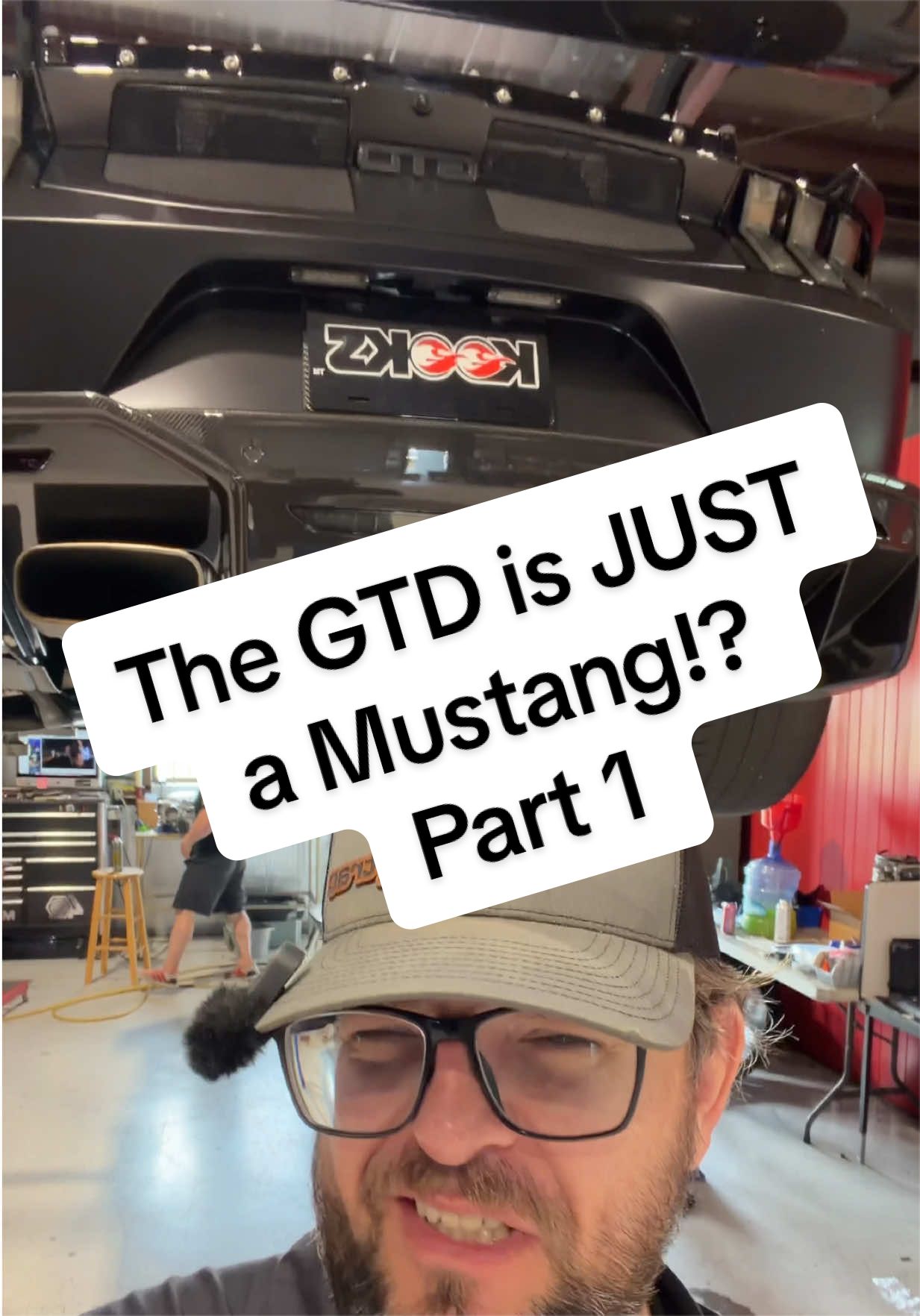 @Murphy’s Law Garage