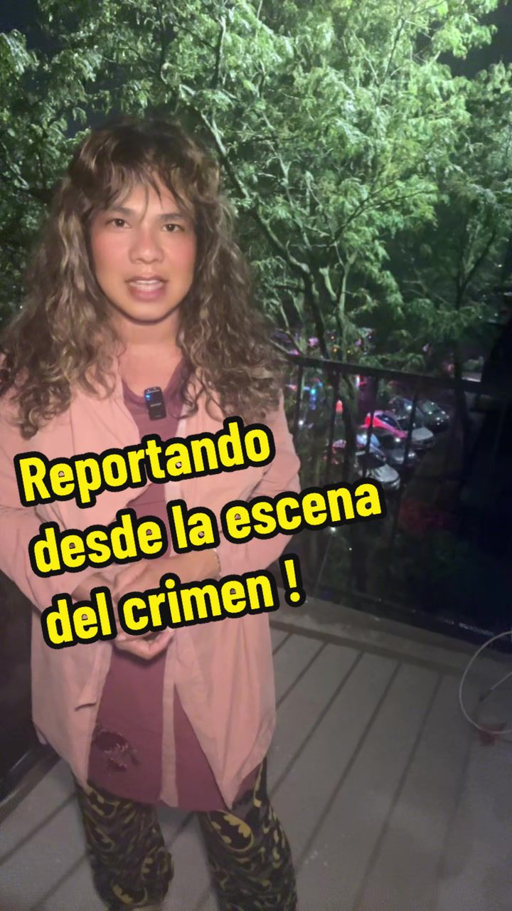 @Barbara De Los Santos