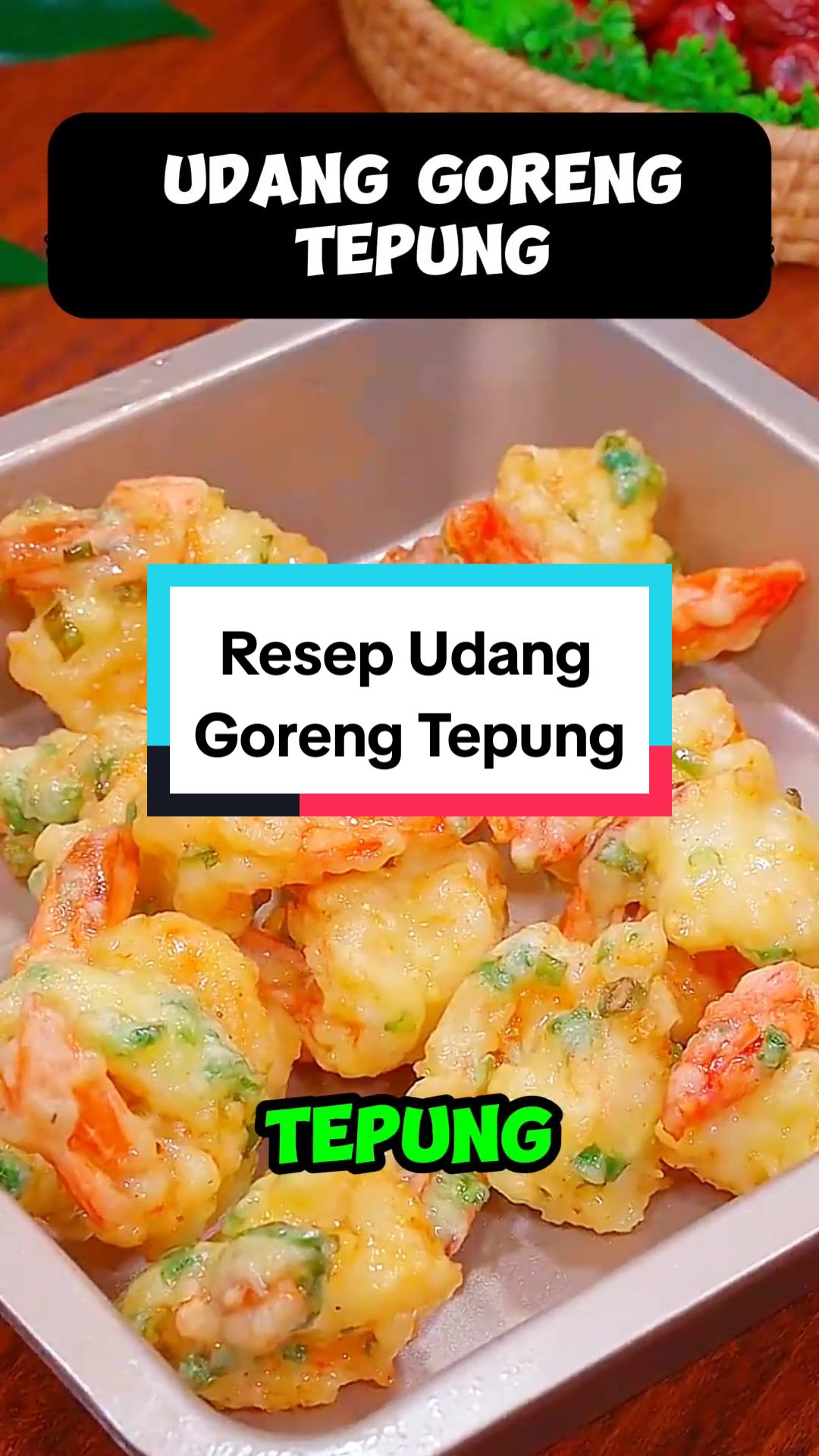 @Masakan Simple