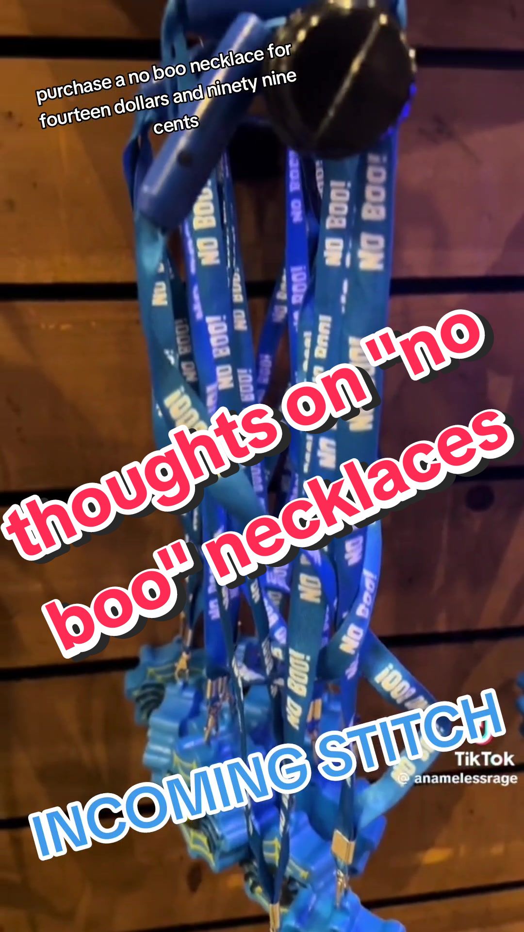 @Amanda