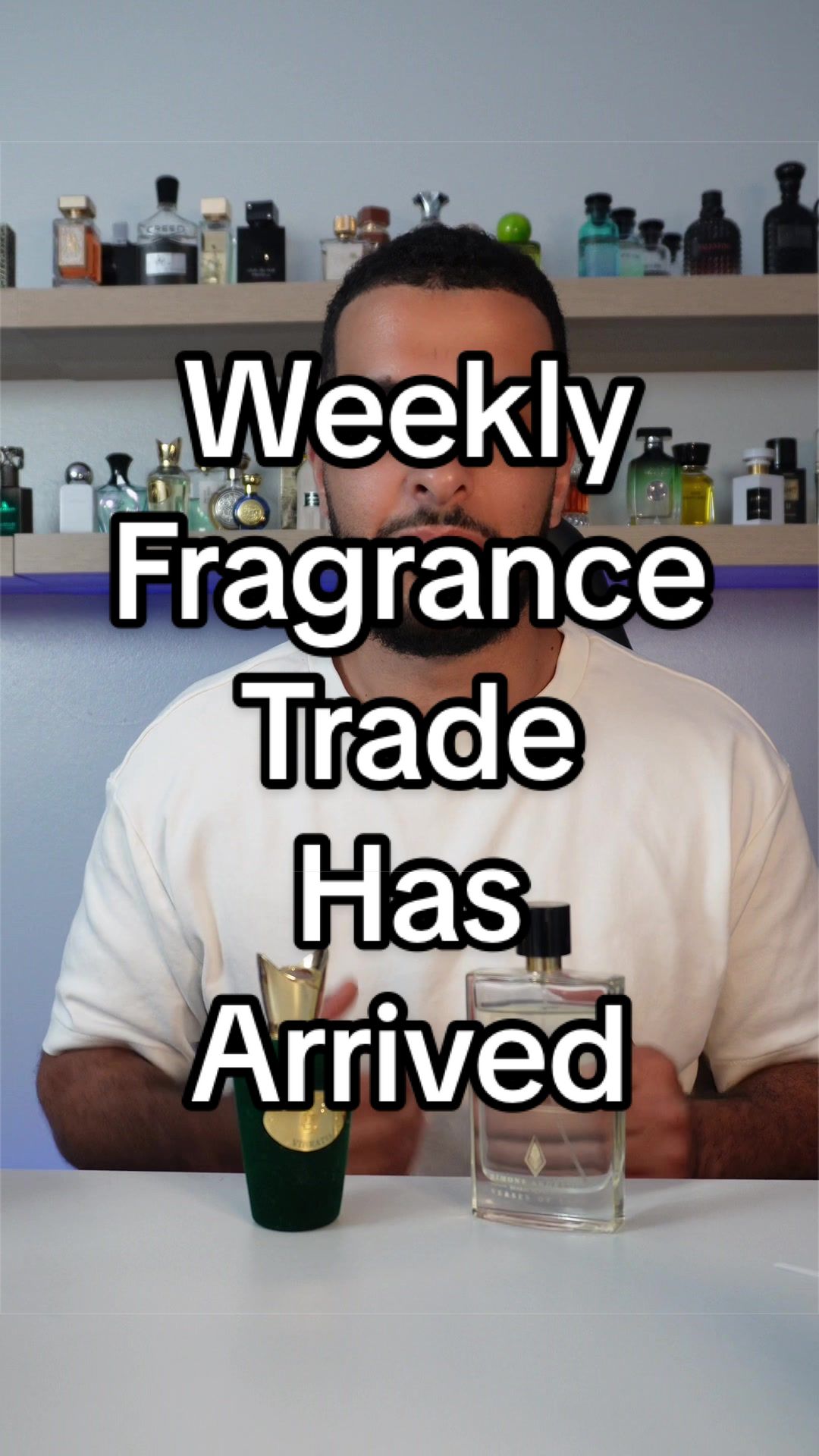 @Nose Your Scent