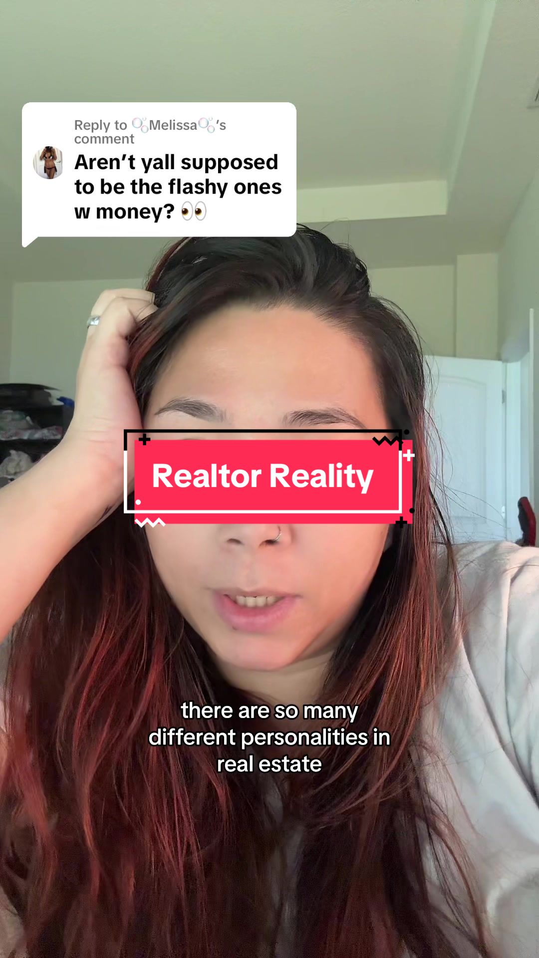 @Rose - bookish realtor backup