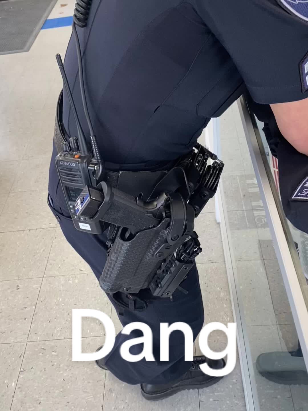 @The X Belts