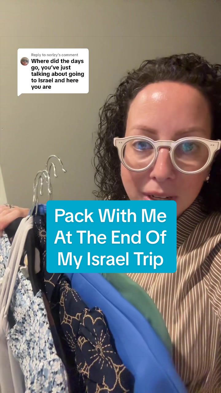 @Melinda Strauss ✡️