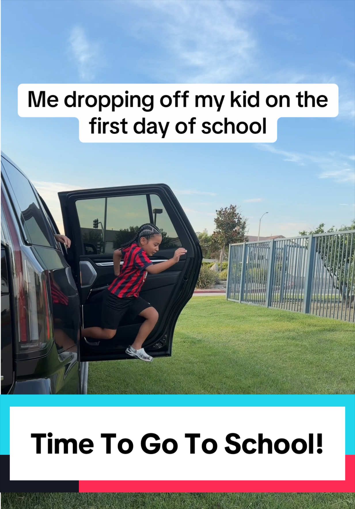 @CiscoKid & Kenna