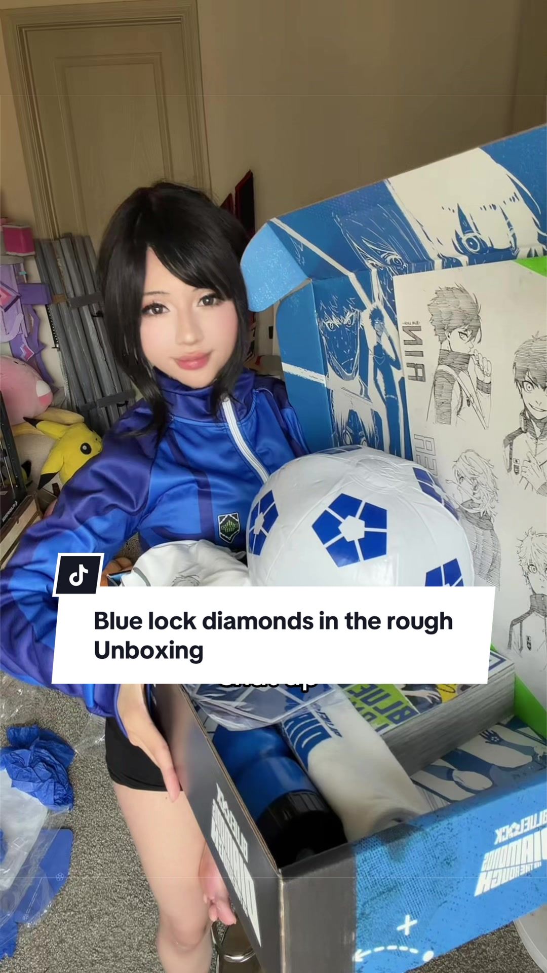 @projectmoshii