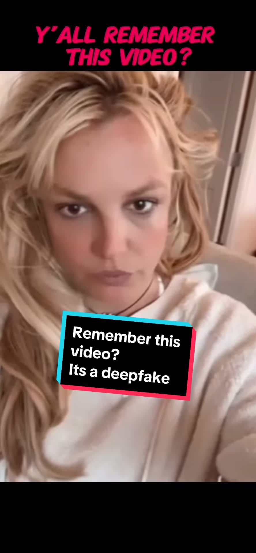 @Where is Britney?