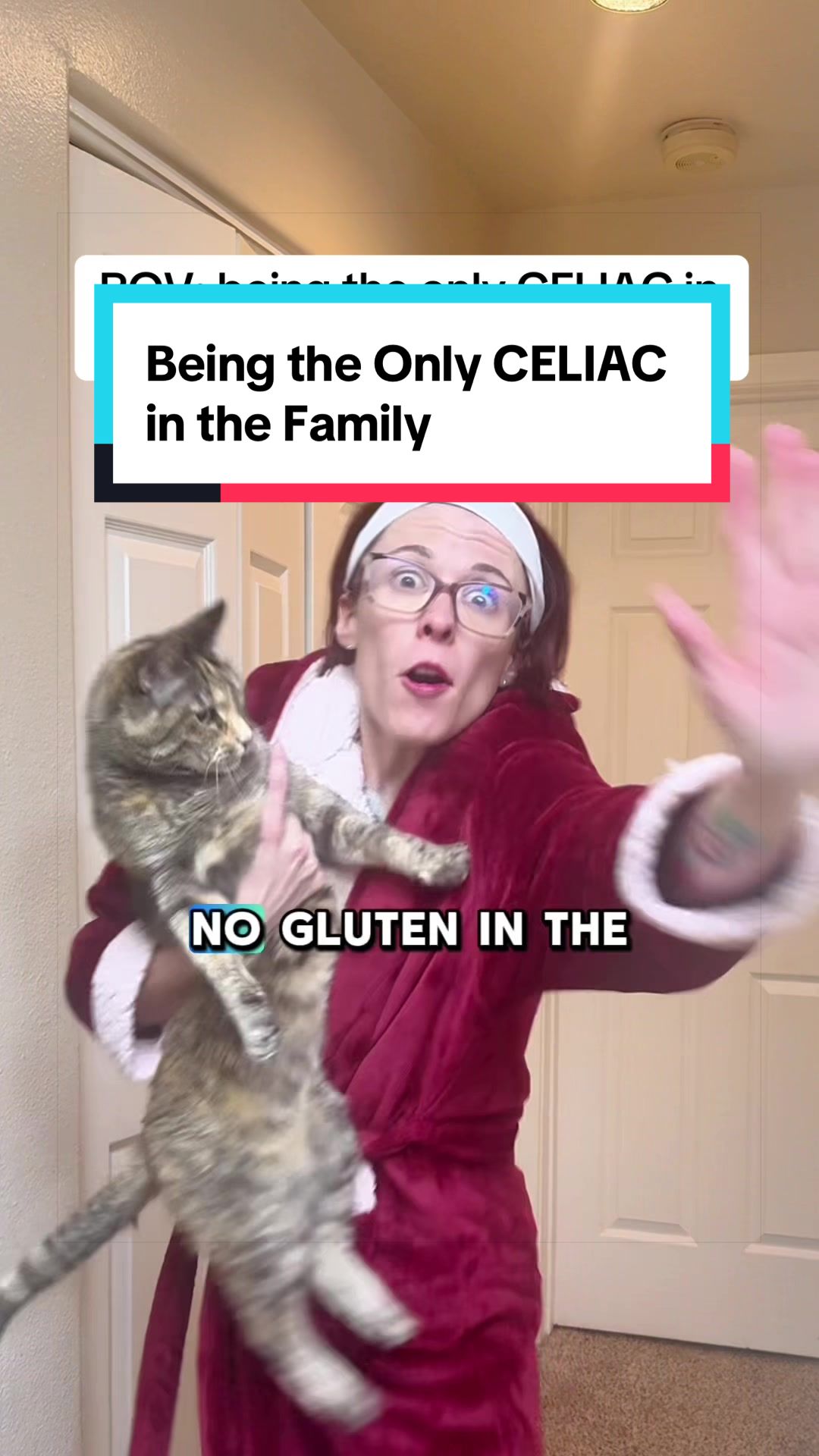 @Gluten Free With Casey C