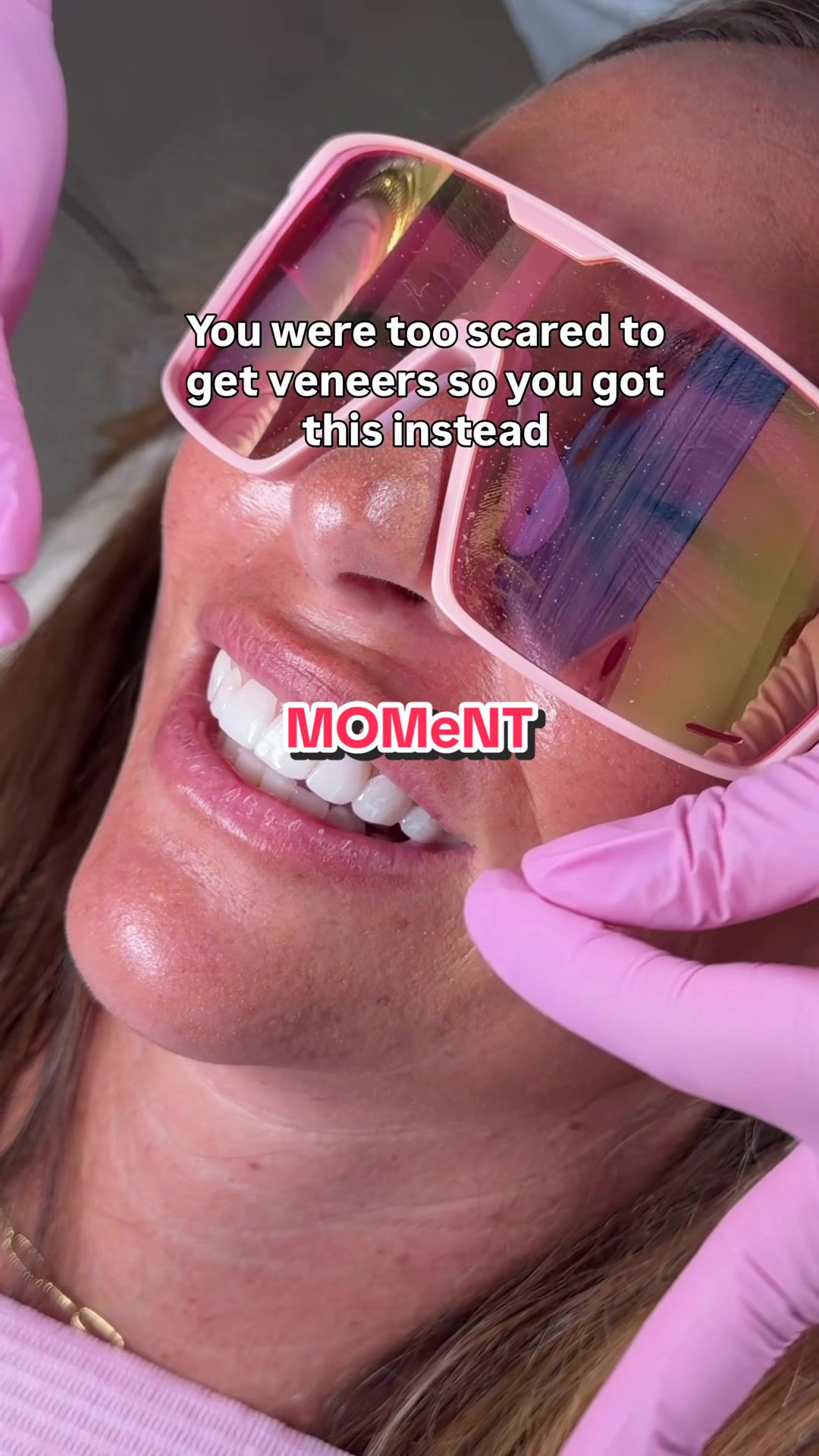 @Joycethedentist