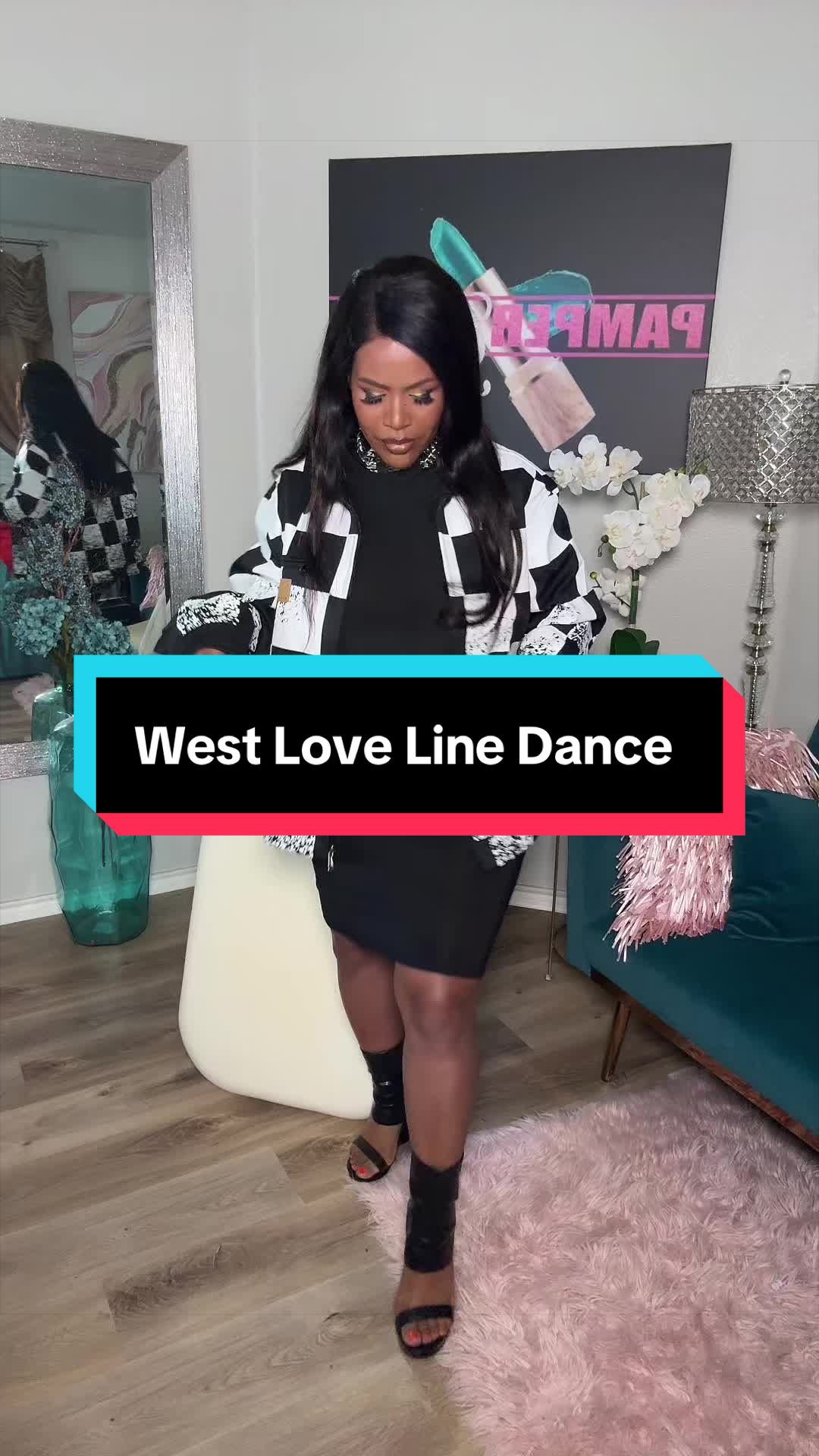 @Pamperglamz-Beyond 50 Creator