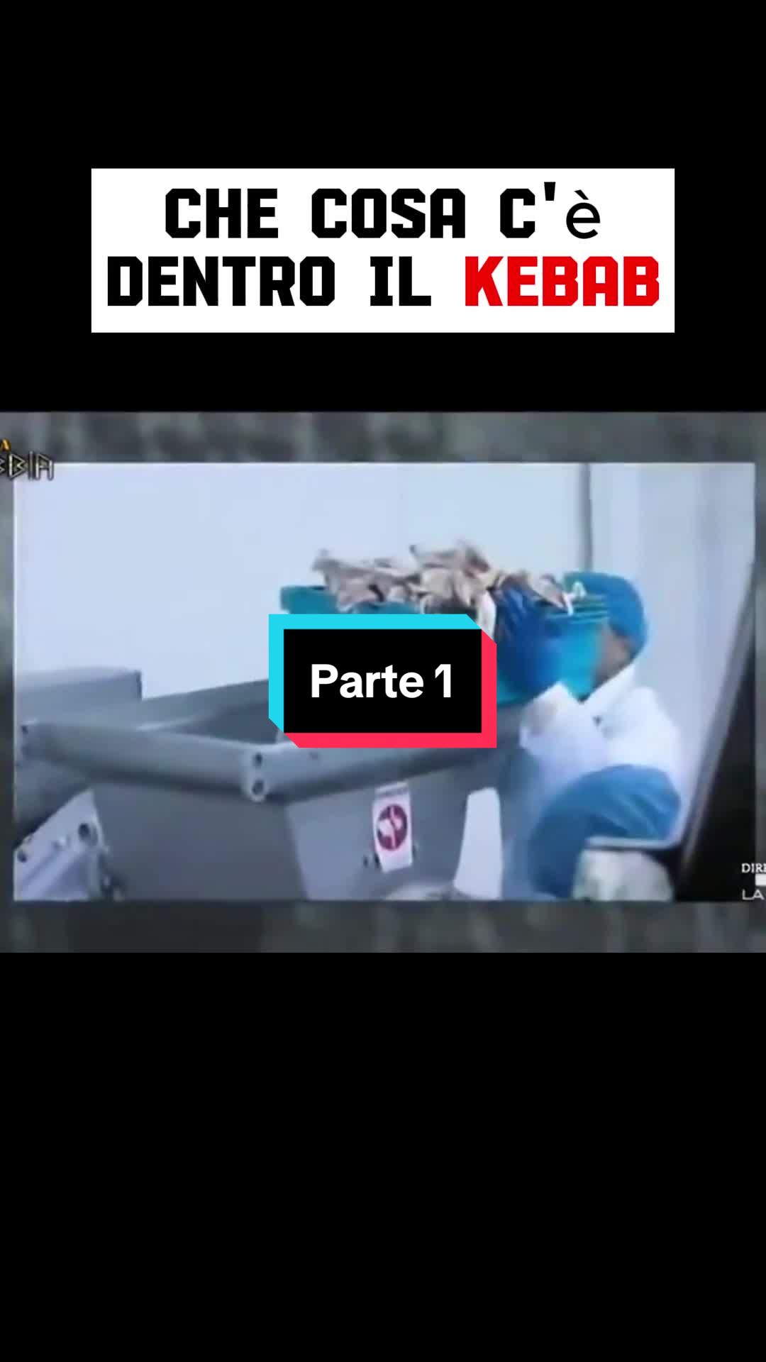 @Seguici ora 🫵