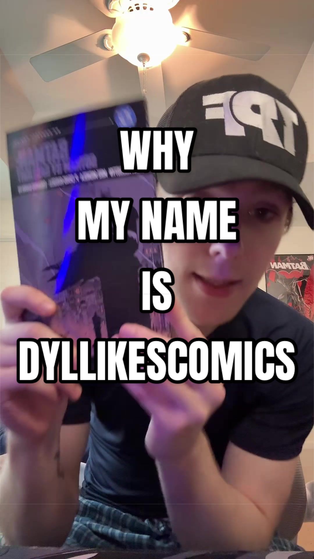 @Dyl 🦇