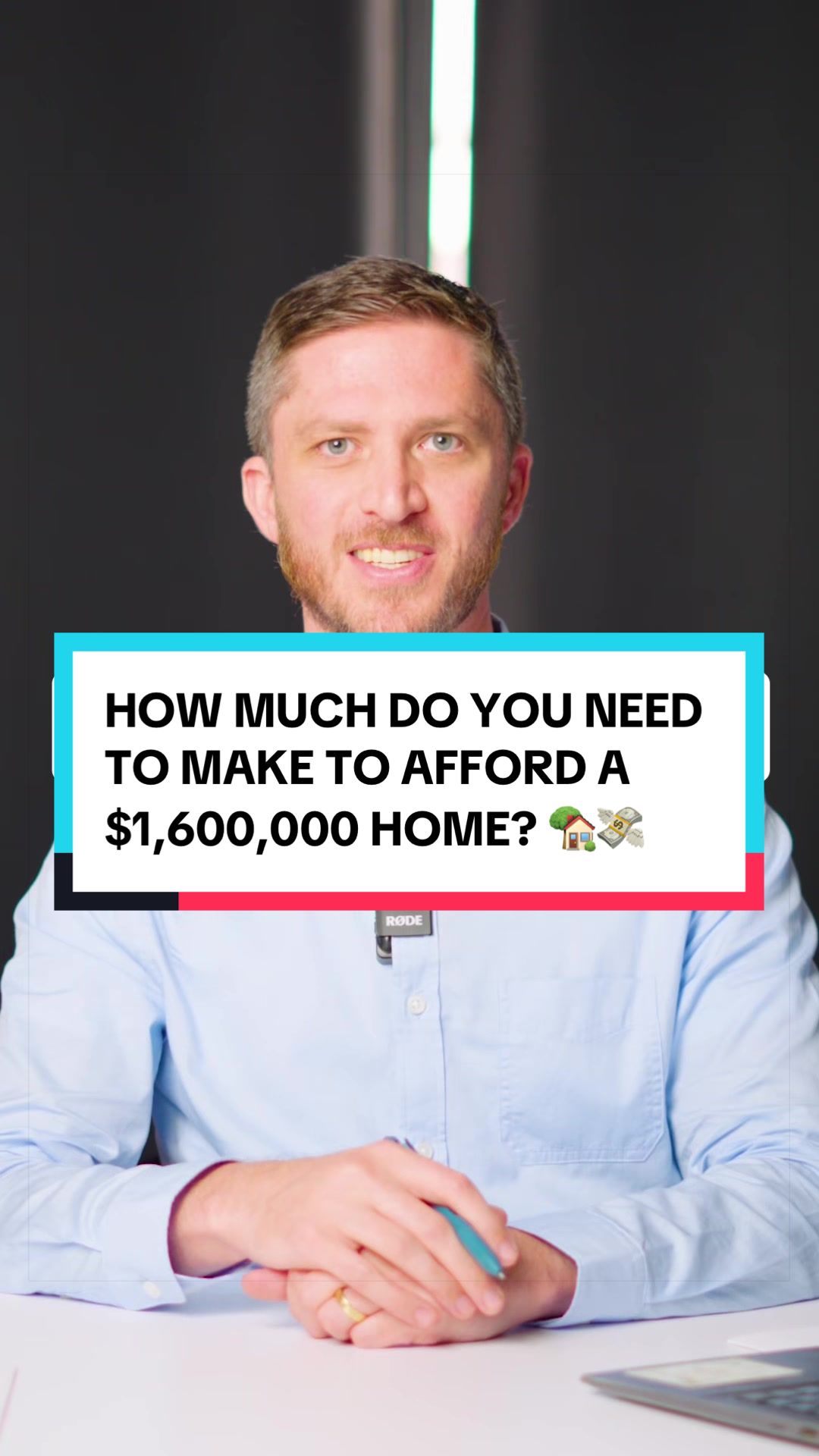 @Morgan Orr | Mortgage Tips