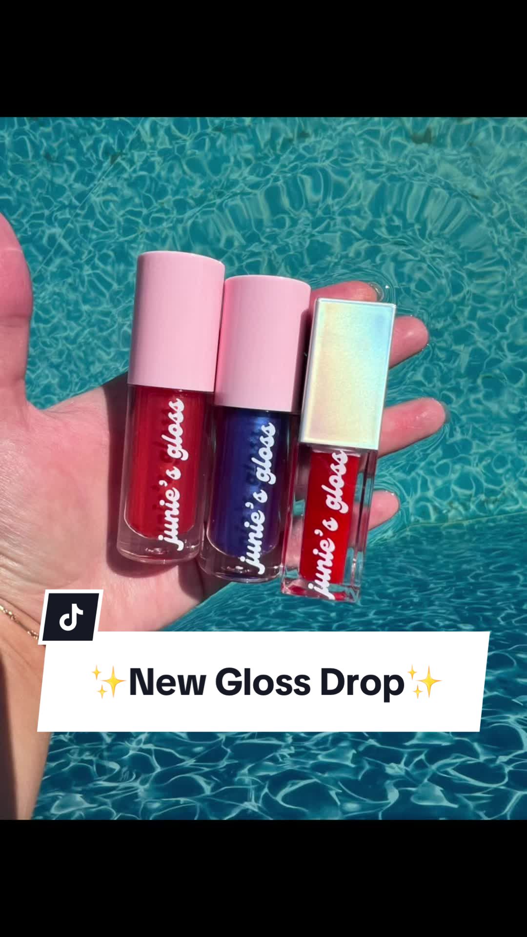 @Junie&rsquo;s Gloss ✿