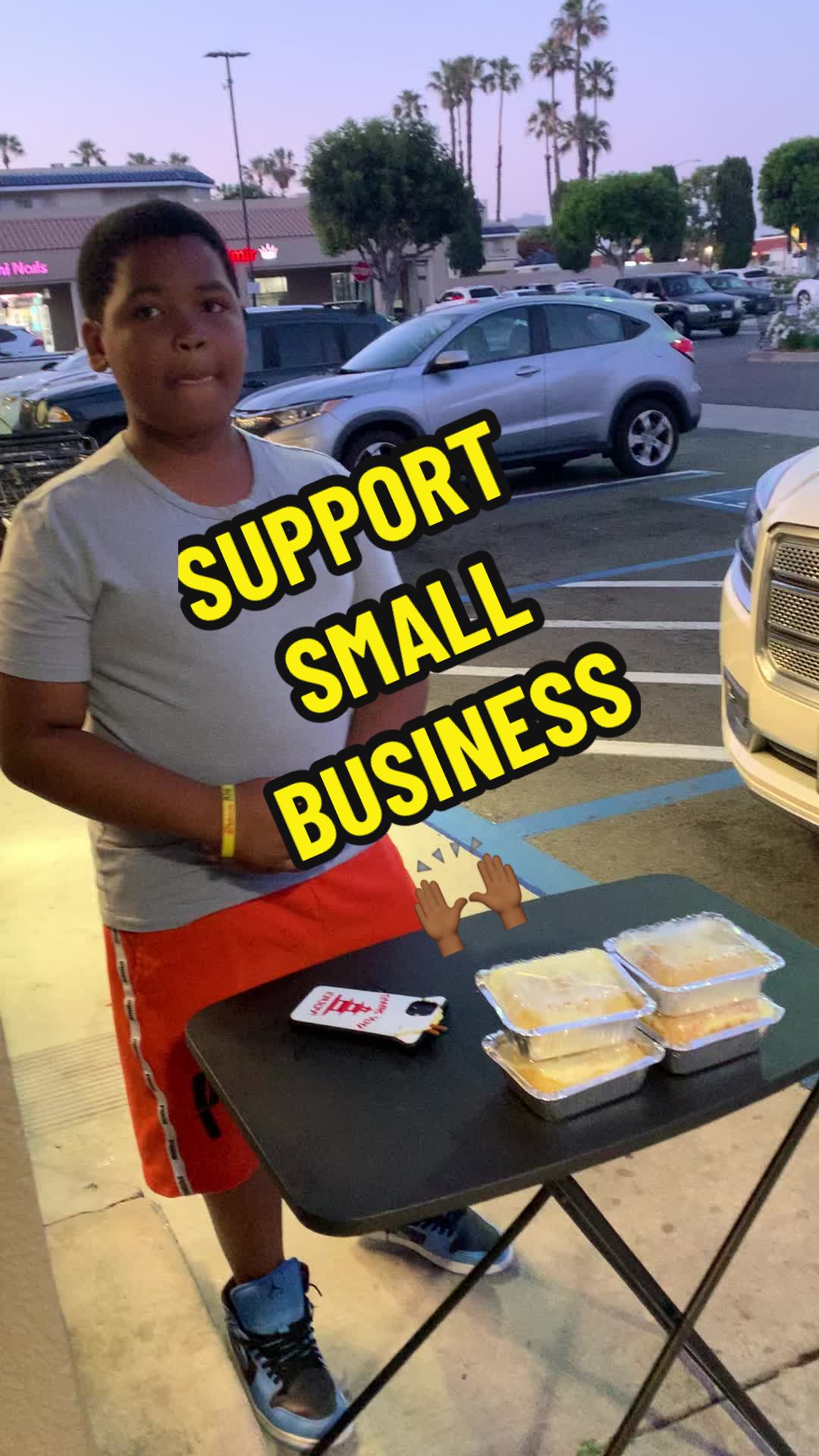 @RONNYHUSTLE