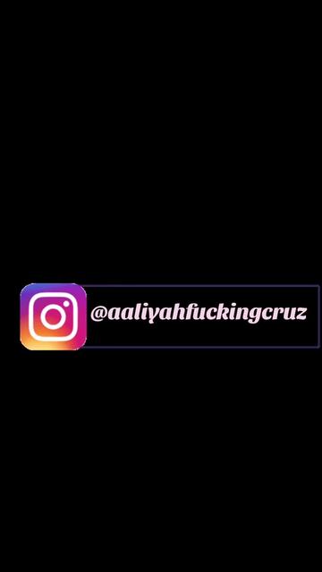@Aaliyah’s Twerking