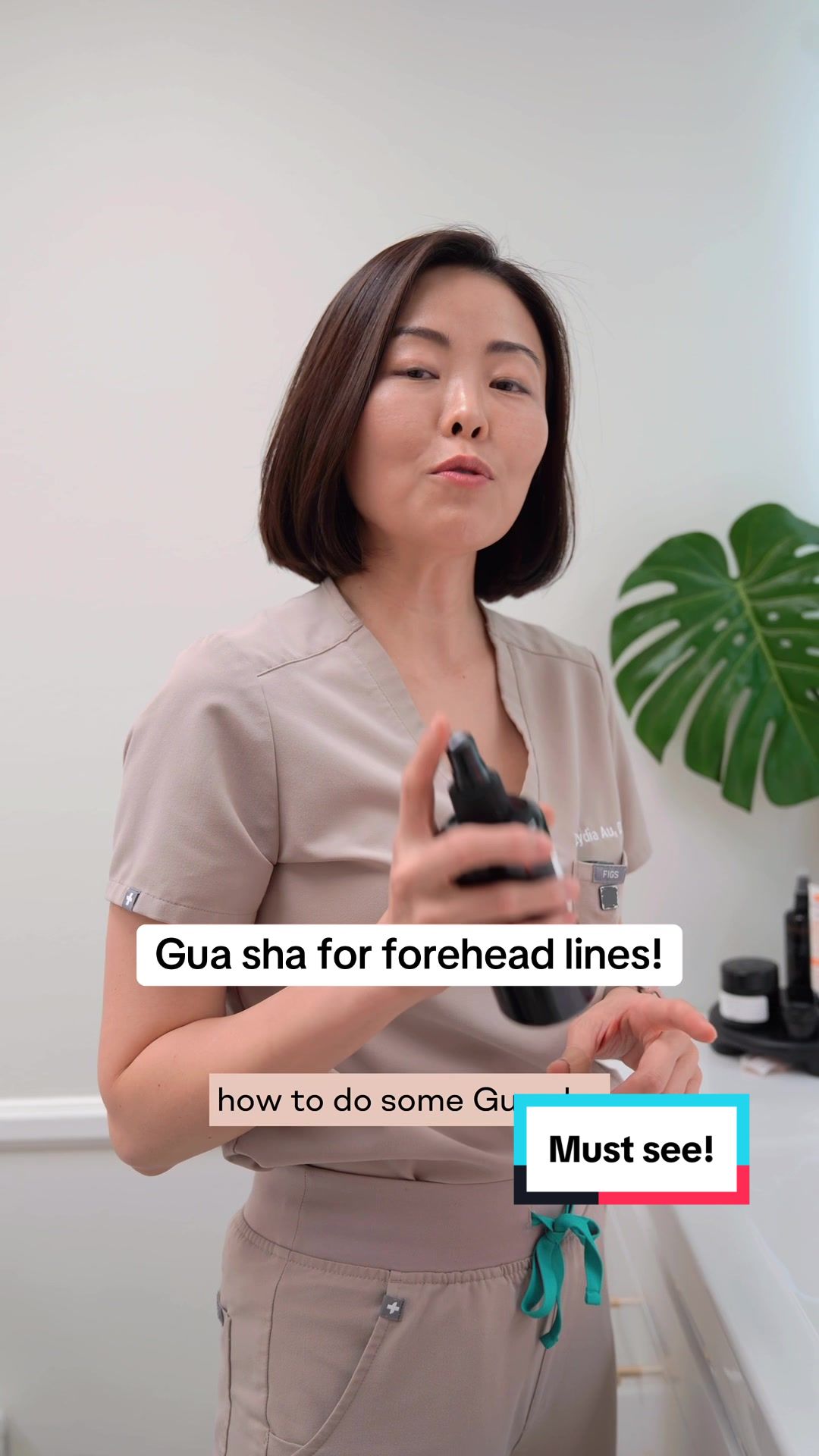 @Dr. Lydia | Skin & Hormones