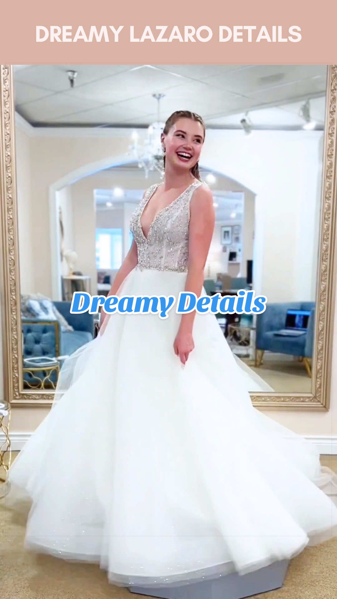 @The Bridal Collection