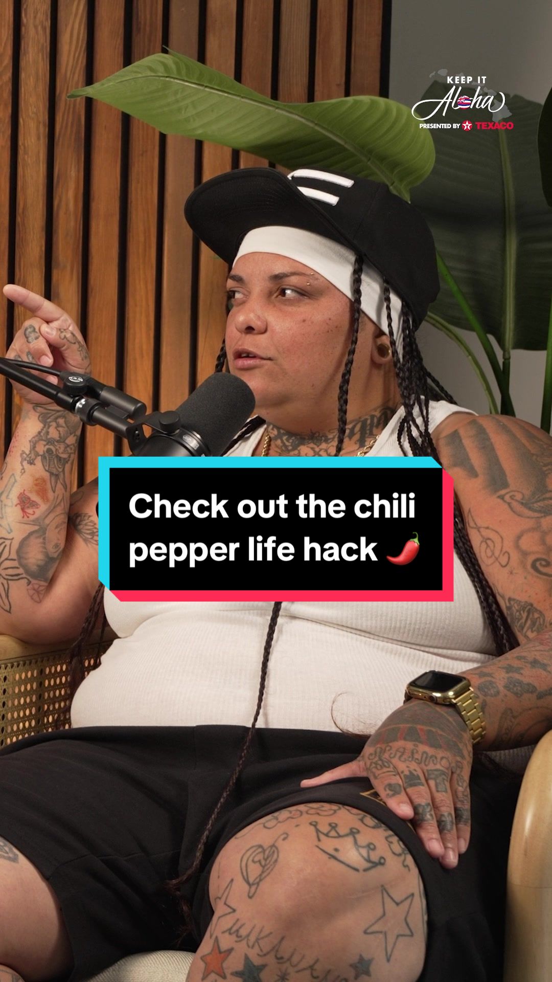 @Keep it Aloha Podcast