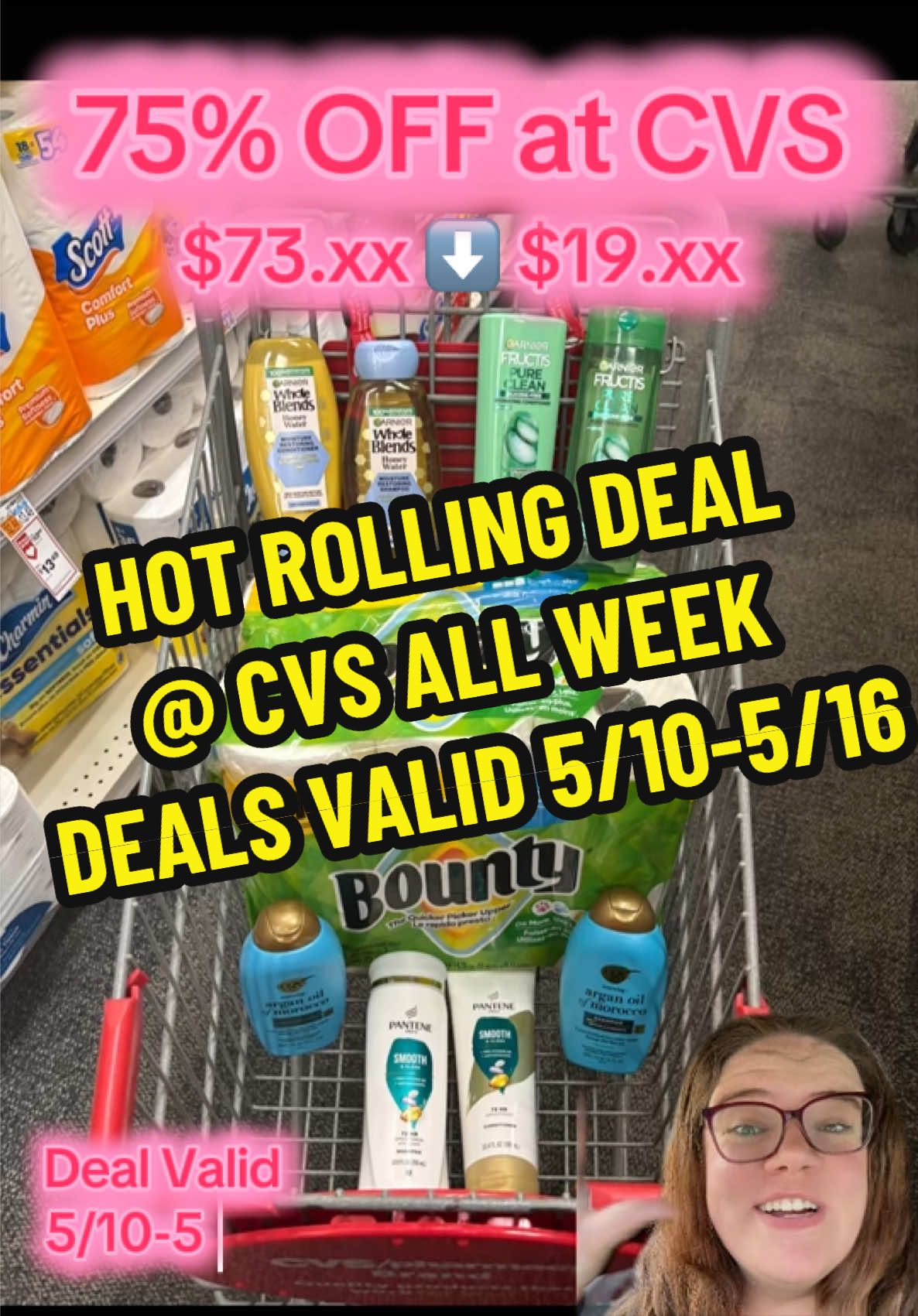 @Couponing with Kay