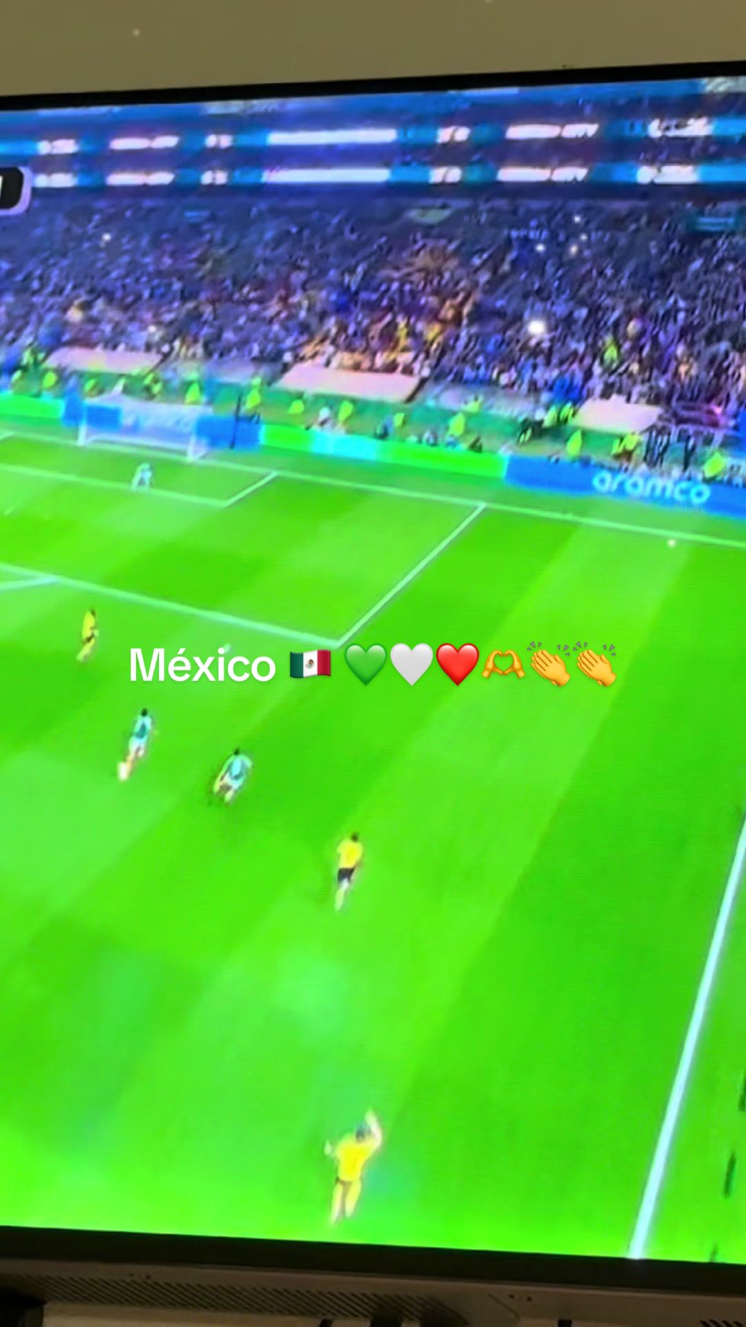 @Pati 🇲🇽 💚🤍❤️🥰