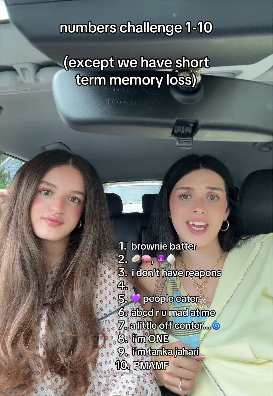 @Julia Rose