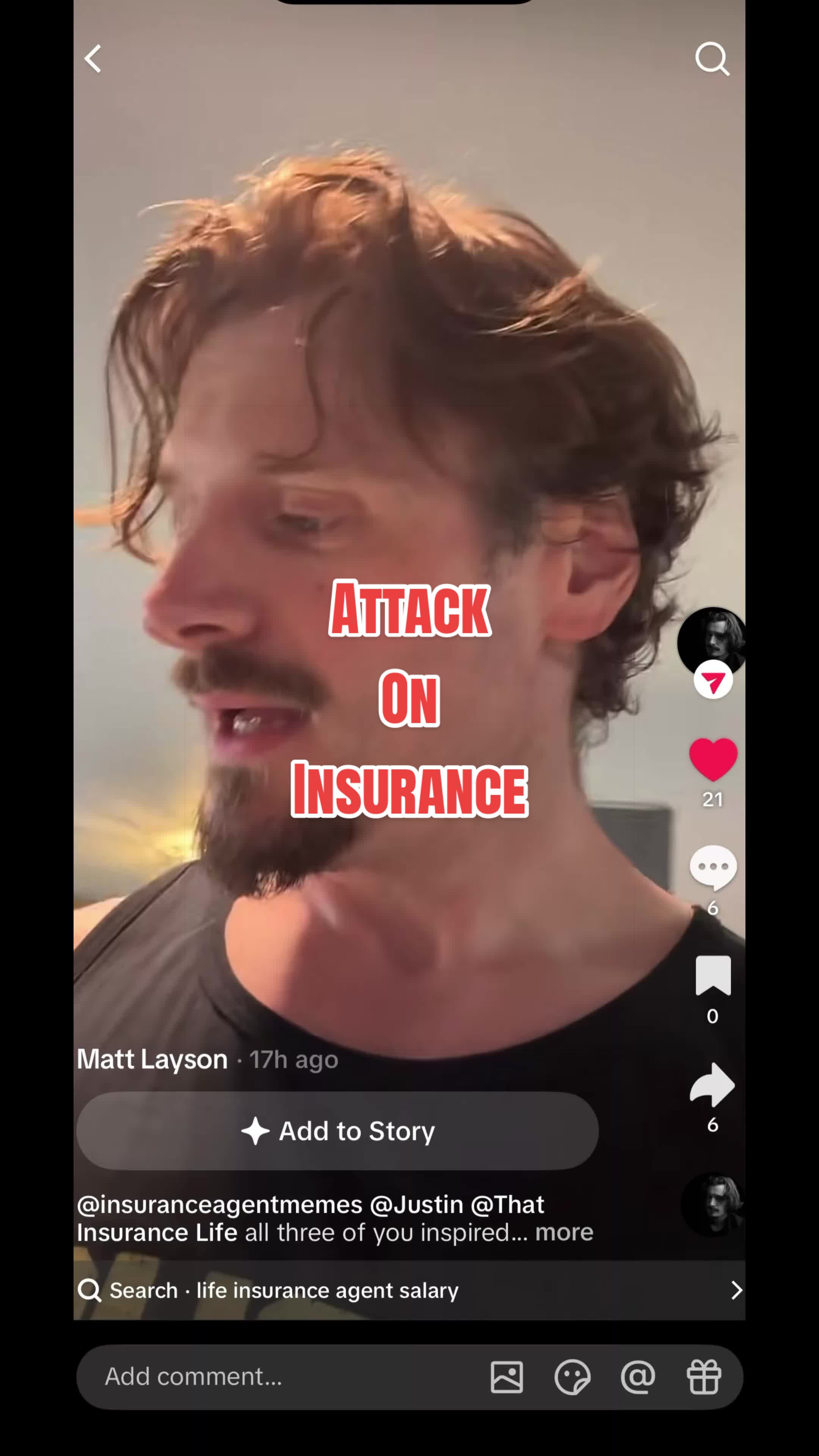 @That Insurance Life