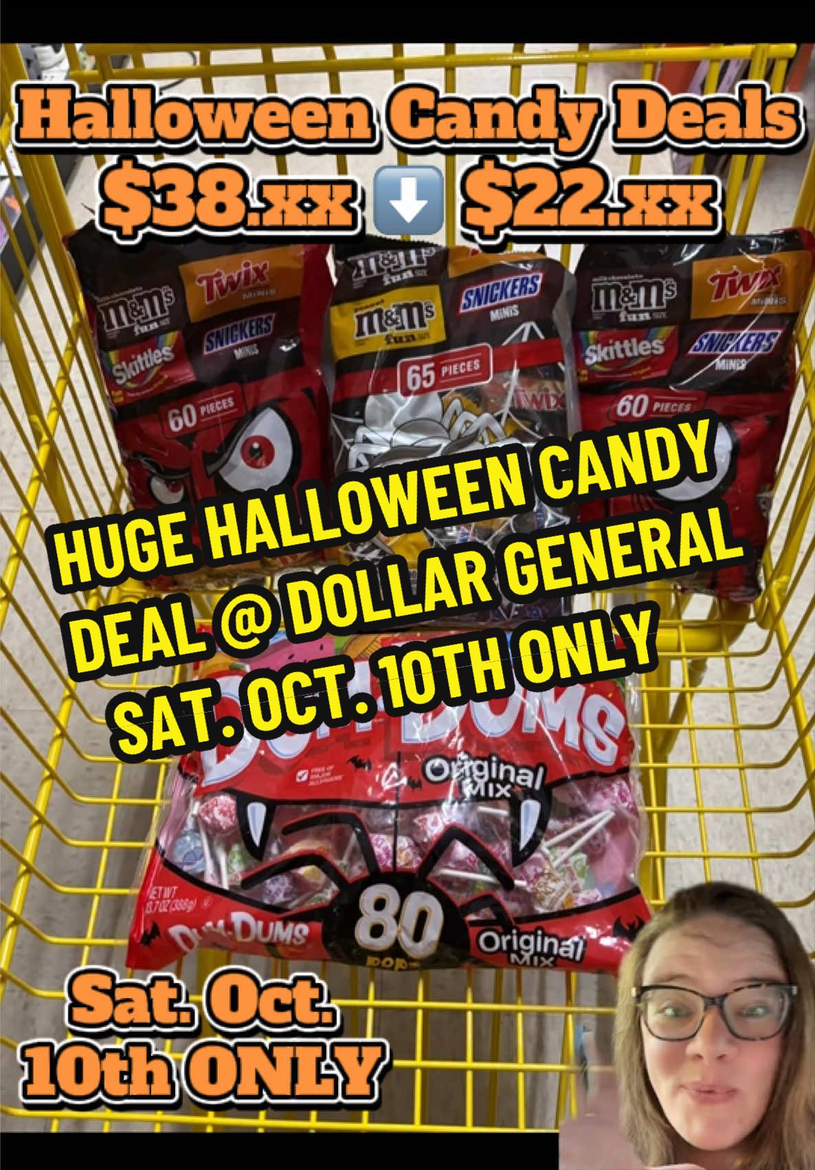 @Couponing with Kay