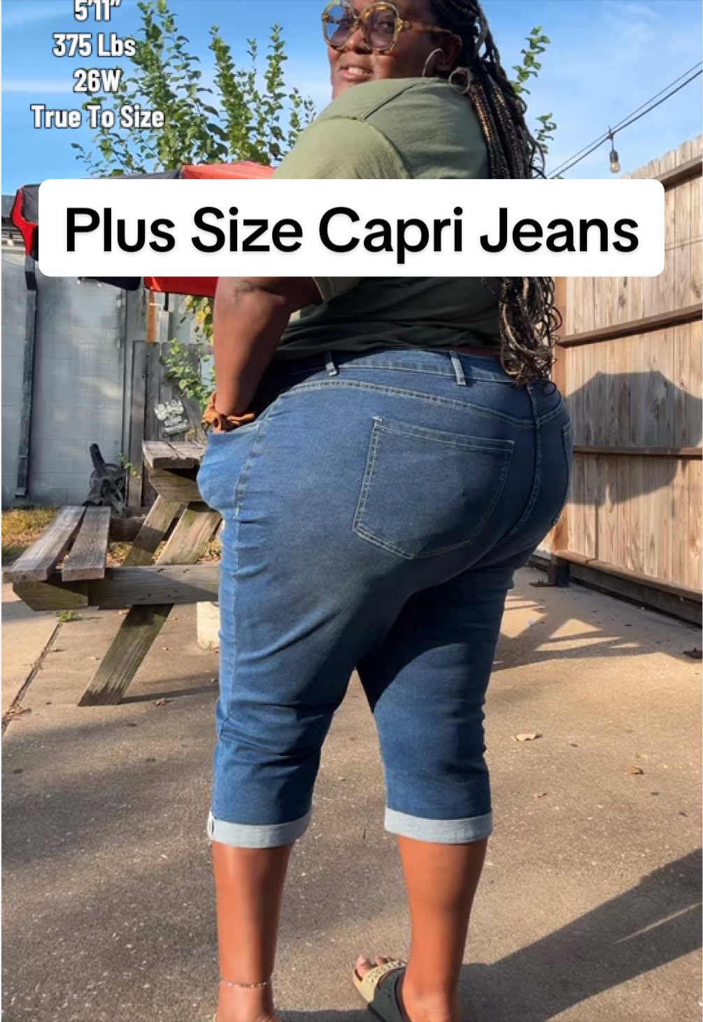 @Plus Size Baddie 💅🏾 Kyndhal