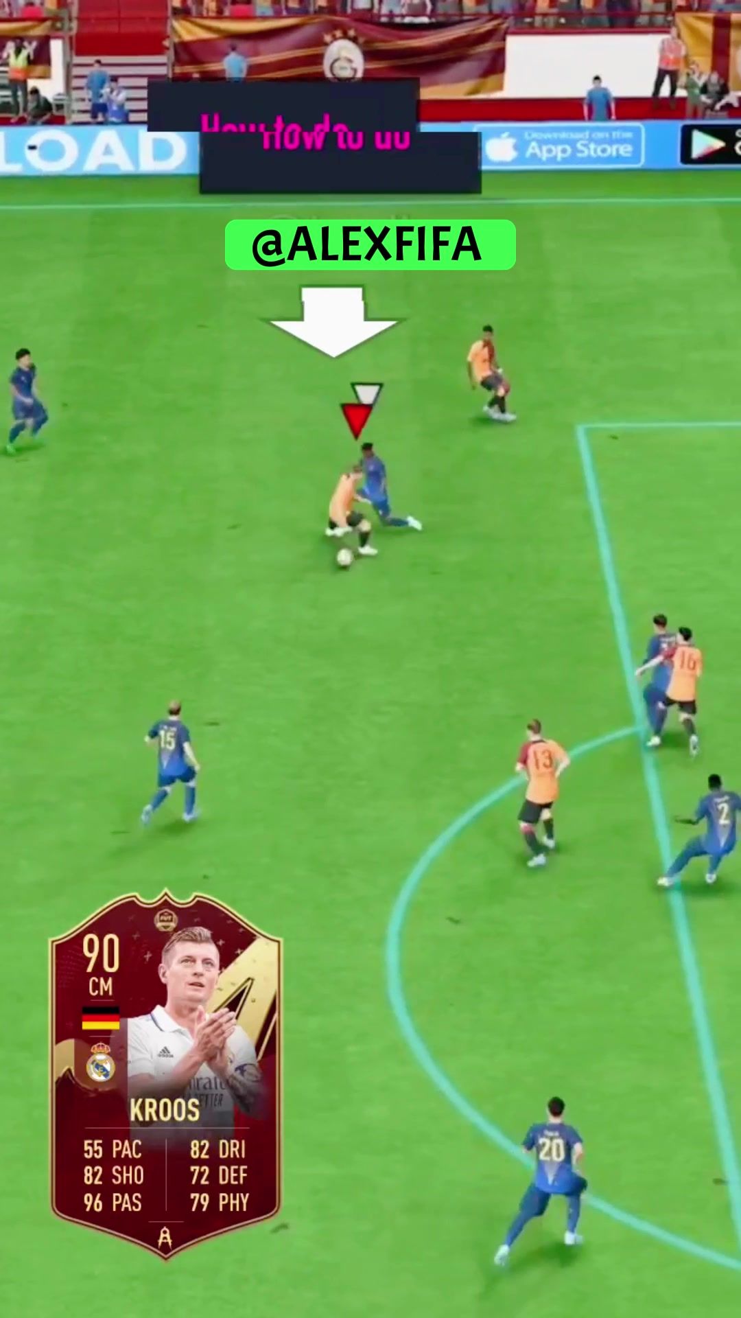 @ALEXFC🕹️