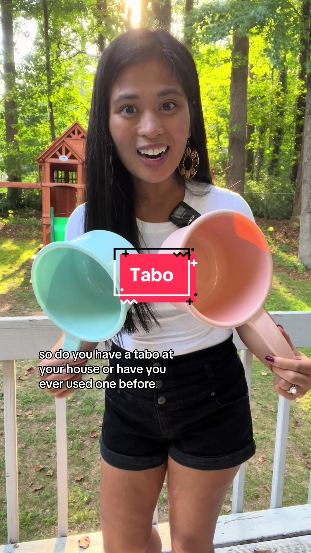 @Tagalog Time with Pat