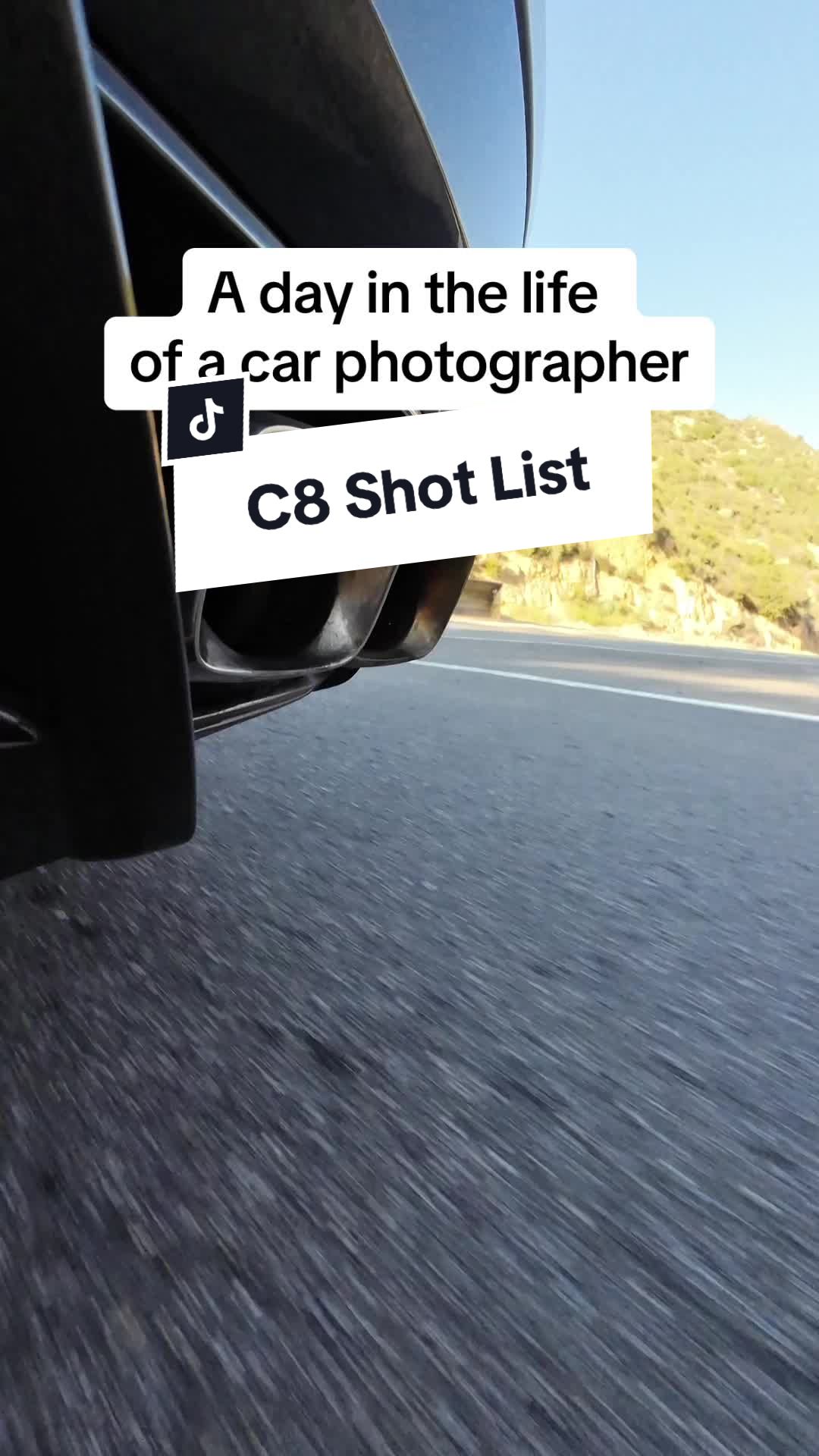 @Tyler | The Car Photographer