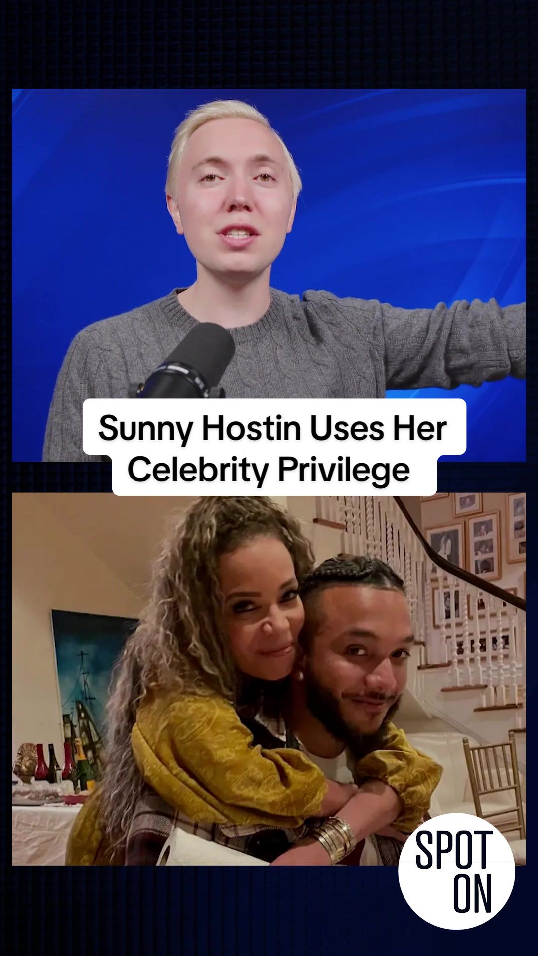 @Spot On with Link Lauren