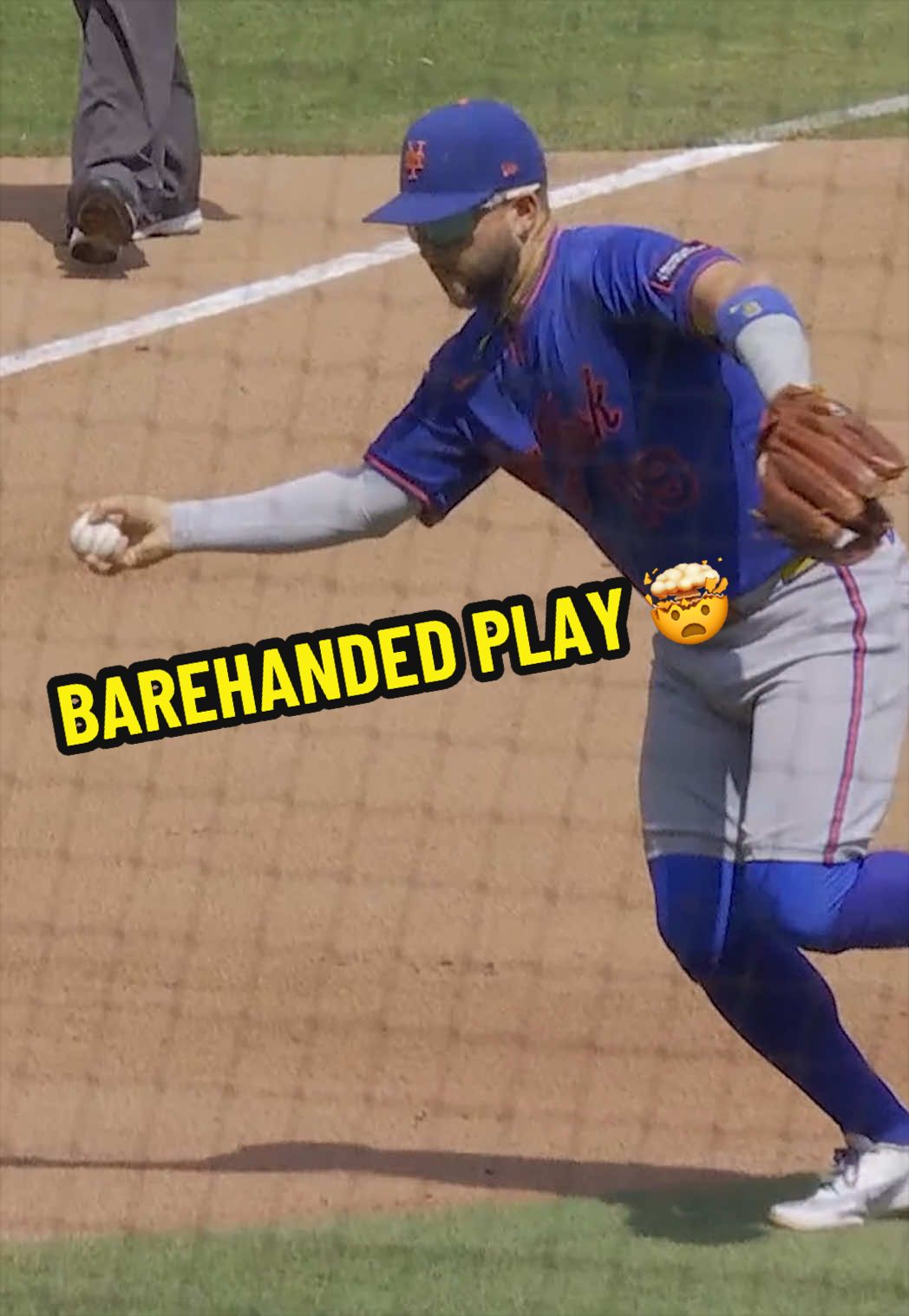 @New York Mets