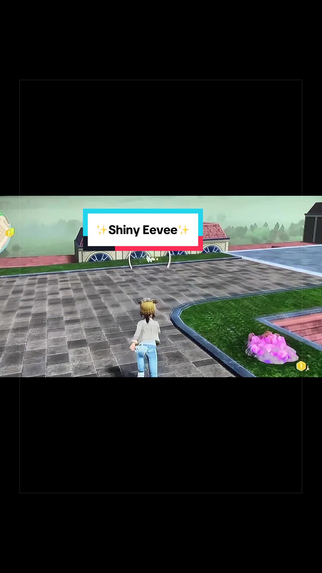 @Shiny Latias