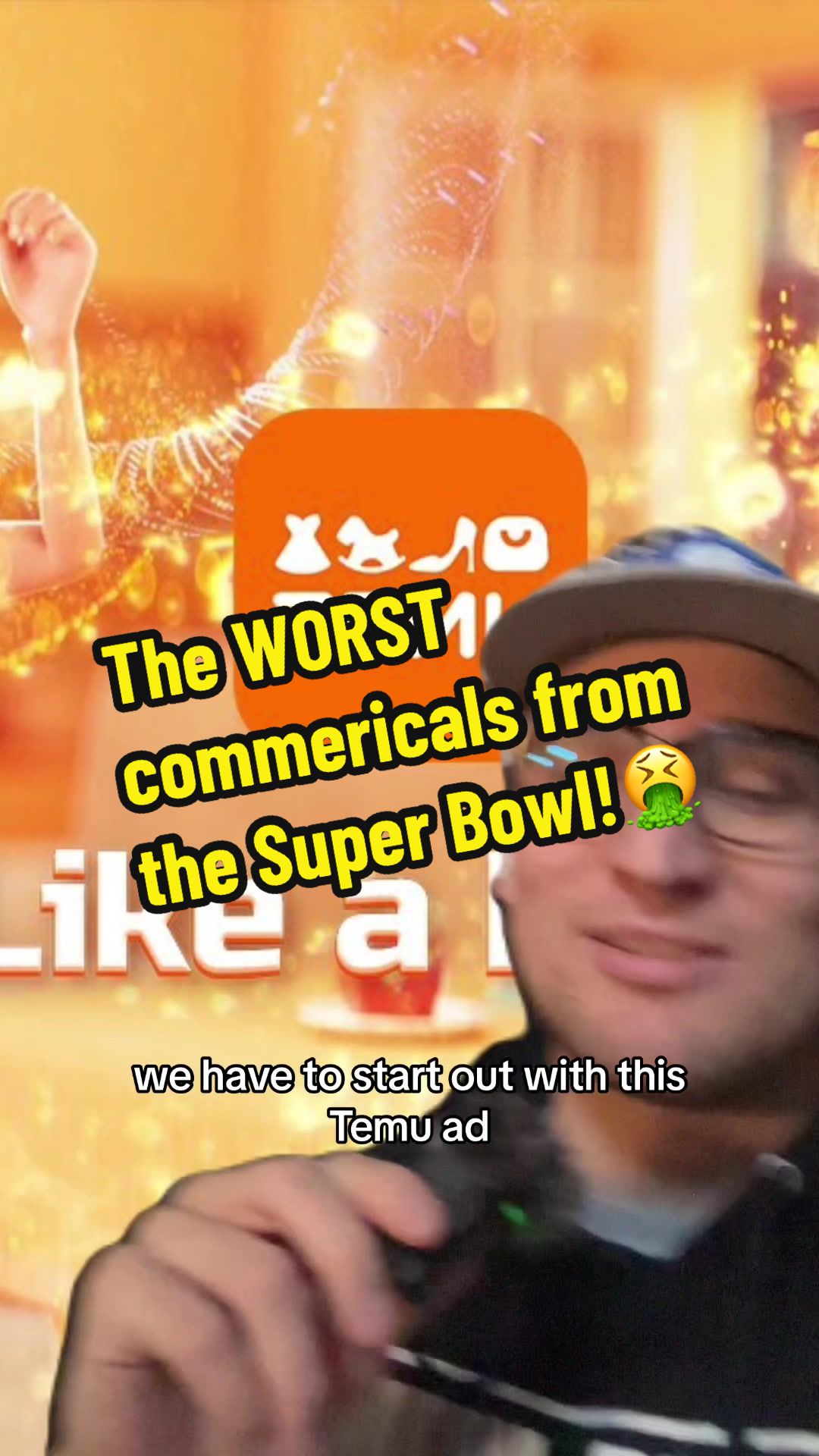 @Michael Wolfe | Marketer