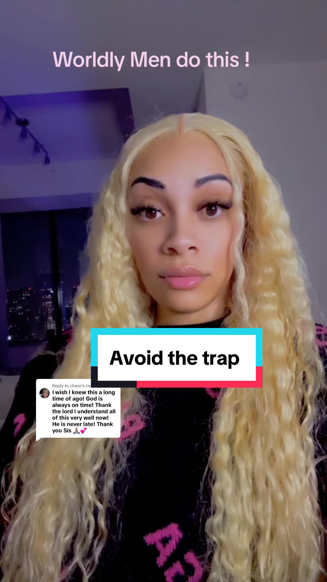 @Anissa the content creator