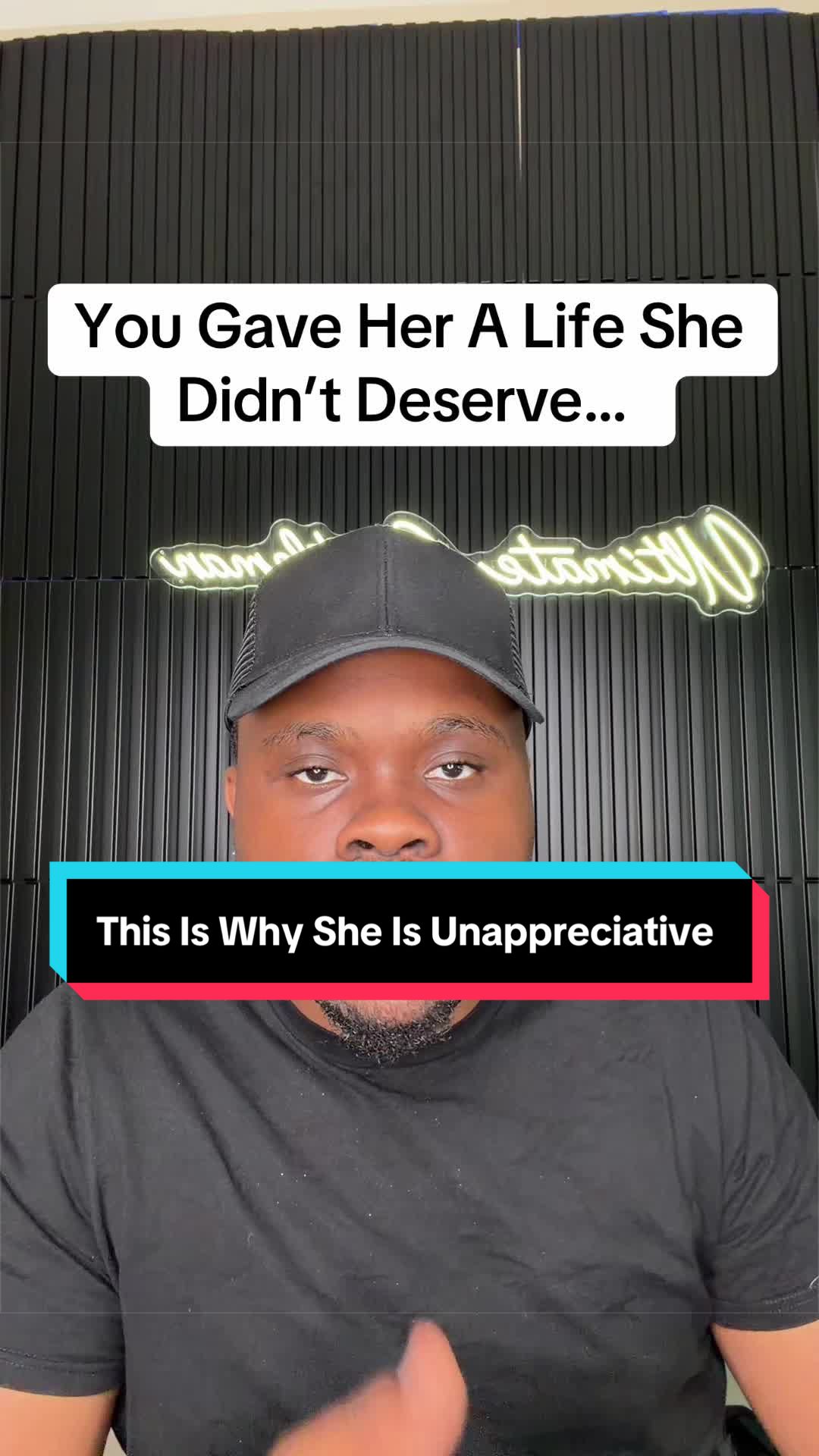 @The Ultimate Gentleman