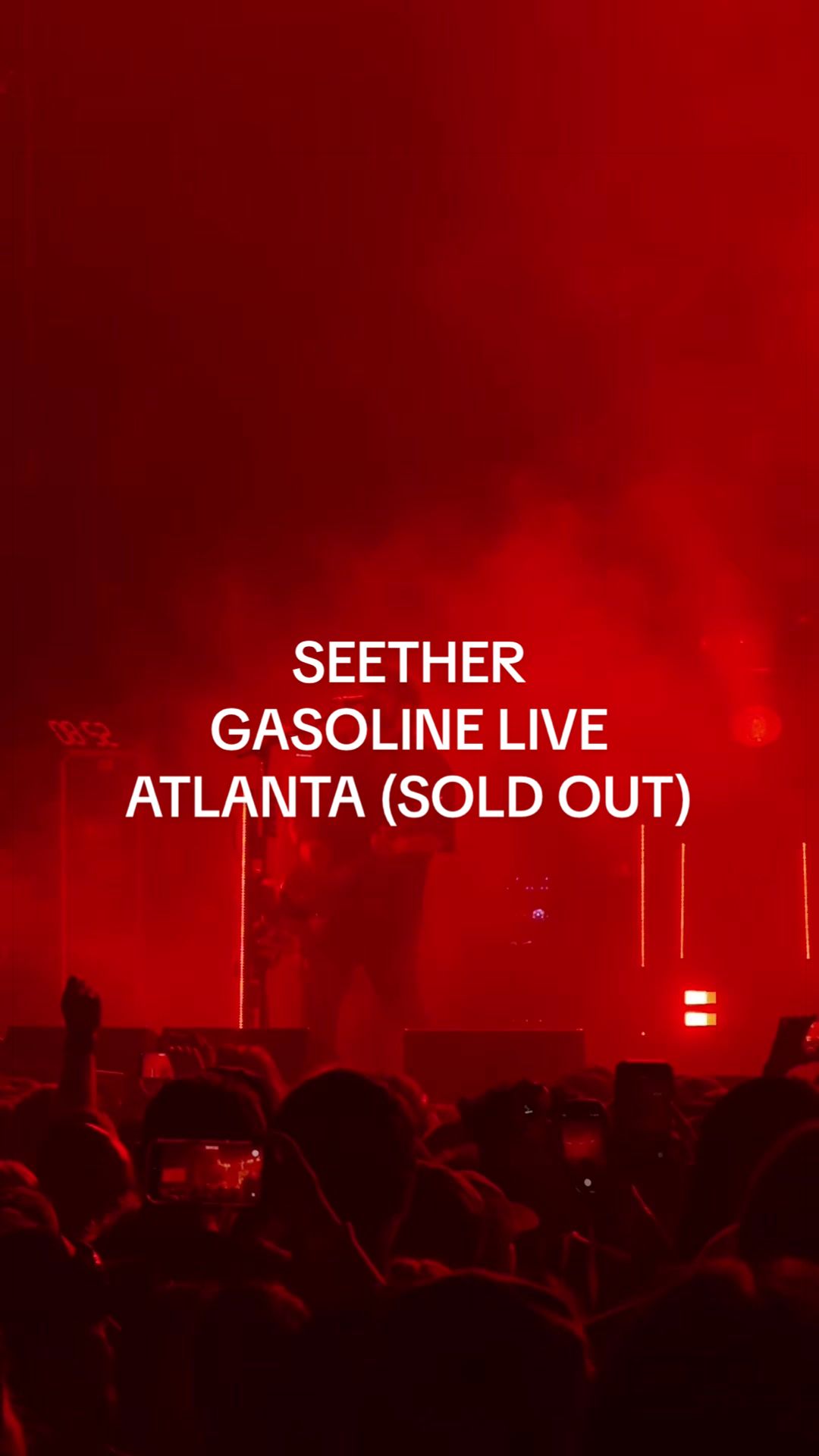 @Seether