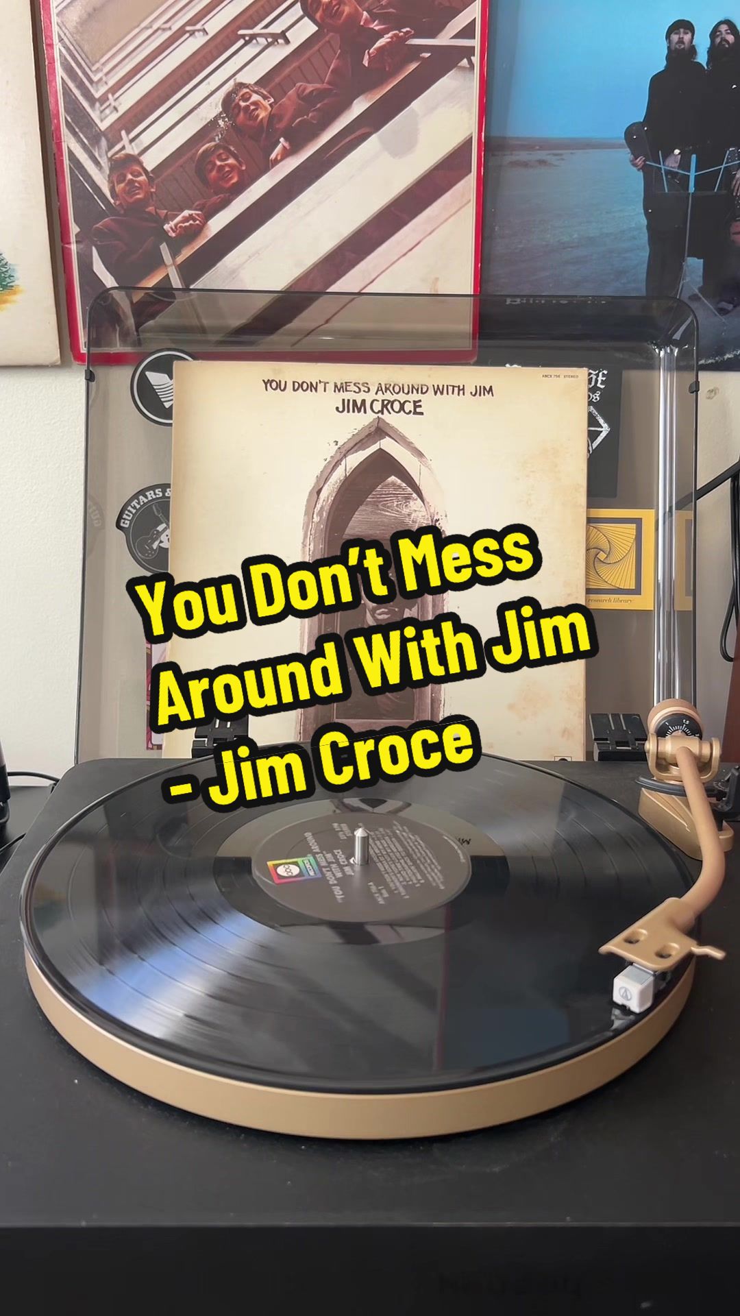 @Vinyl Vault