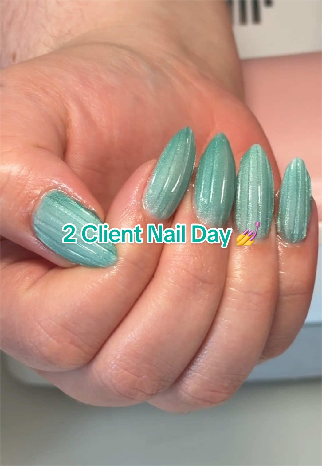 @Sydney | Licensed Nail Tech