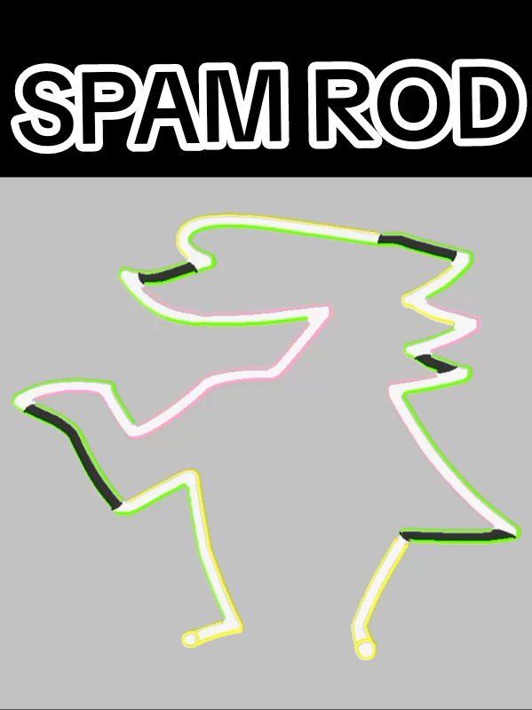 @Daily Spamton