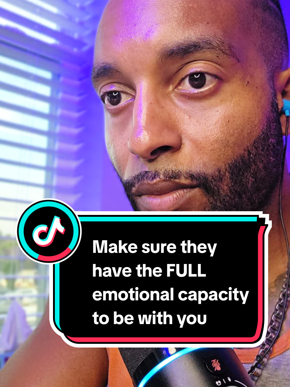 @Los Acie | Relationship Coach